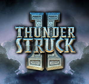 Thunder Struck II A great free demo Slot