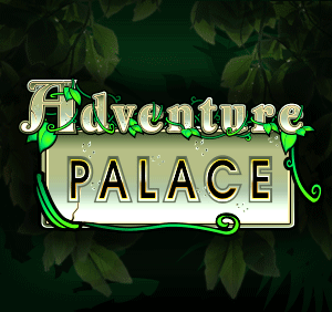 adventure Palace a Jungle Slot