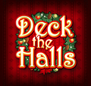 deck The Halls a Christmas demo Slot