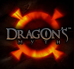 Dragons Myth a Dragon demo Slot